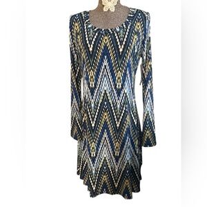 New With Tags Karen Kane dress
